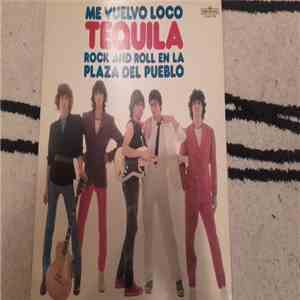 Tequila  - Exitos mp3 album