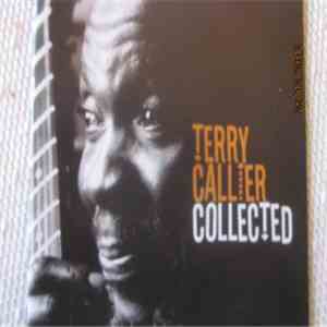 Terry Callier - Collected mp3 album