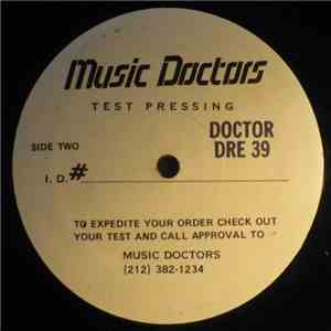 The 45 King - Test Press mp3 album