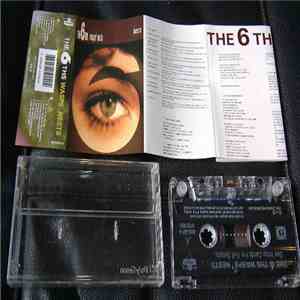The 6ths - Wasps' Nests mp3 album