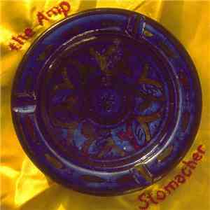 The Amp  - Stomacher mp3 album