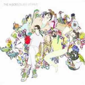 The A-Sides - Silver Storms mp3 album