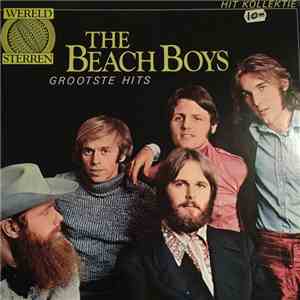 The Beach Boys - Grootste Hits - Hit Kollektie mp3 album