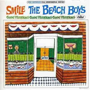 The Beach Boys - The Smile Sessions mp3 album