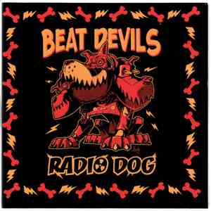 The Beat Devils - Radio Dog mp3 album