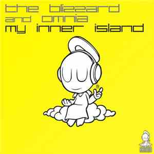 The Blizzard  And Omnia  - My Inner Island mp3 album
