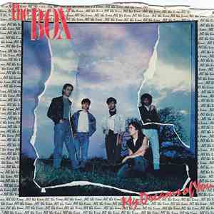 The Box  - My Dreams Of You mp3 album