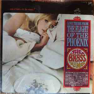 The Brass Ring - Love Theme From The Flight Of The Phoenix mp3 album