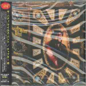The Buddy Miles Band - Chapter VII mp3 album