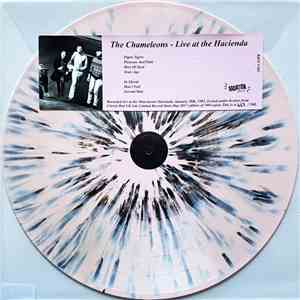 The Chameleons - Live At The Hacienda mp3 album