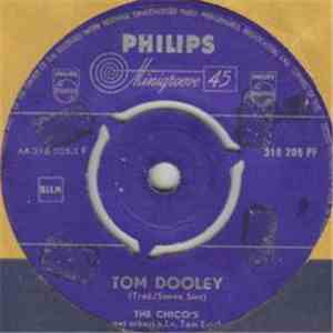 The Chico's - Tom Dooley mp3 album