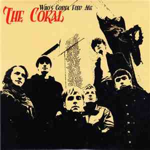 The Coral - Who's Gonna Find Me mp3 album