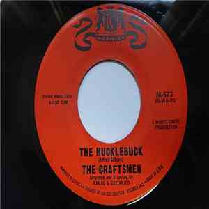The Craftsmen - The Hucklebuck mp3 album