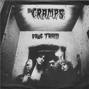 The Cramps - Drug Train mp3 album