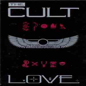 The Cult - Love mp3 album