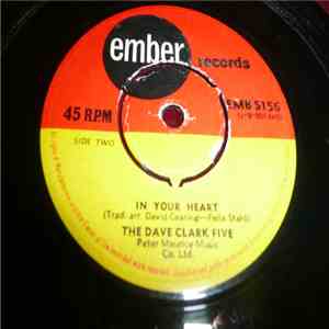 The Dave Clark Five - Chaquita mp3 album