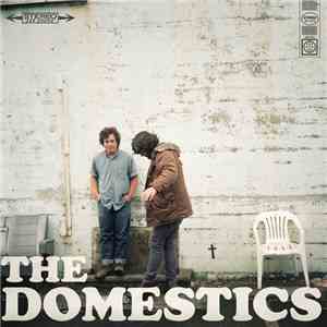The Domestics - The Domestics mp3 album