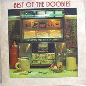 The Doobie Brothers - Best Of The Doobies mp3 album