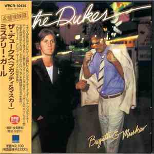 The Dukes  - Bugatti & Musker mp3 album
