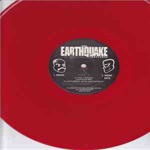 The Earthquake Institute - Swerve mp3 album