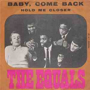 The Equals - Baby, Come Back mp3 album