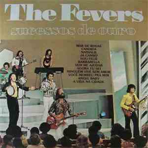 The Fevers - Sucessos De Ouro mp3 album