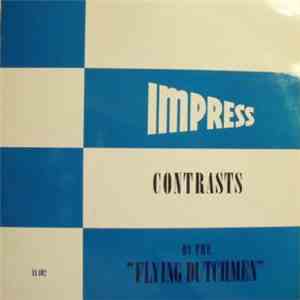 The Flying Dutchmen  - Contrasts mp3 album