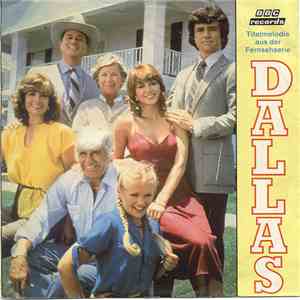 The Frank Barber Orchestra - Dallas mp3 album