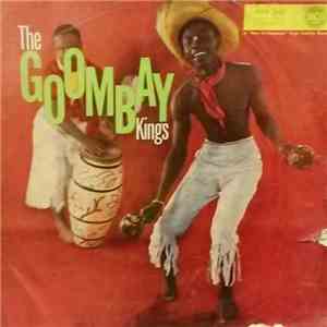 The Goombay Kings - The Goombay Kings mp3 album