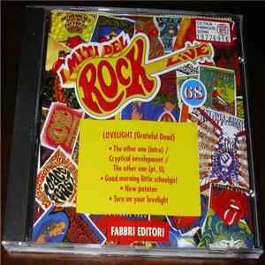 The Grateful Dead - Lovelight mp3 album
