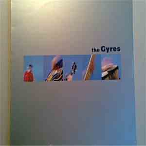 The Gyres - First mp3 album