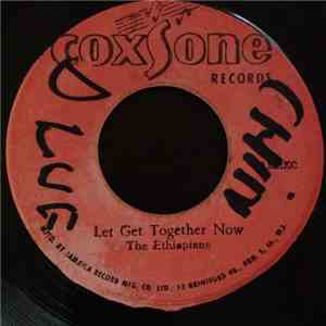 The Hamlins / The Ethiopians - Soul & Inspiration / Let Get Together Now mp3 album