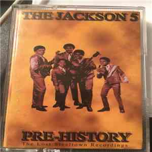 The Jackson 5 - Pre-History - The Lost Steeltown Recordings mp3 album