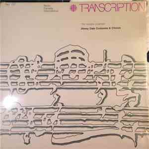 The Jimmy Dale Orchestra and Chorus, Rhonda Silver, Tommy Ambrose - The Sounds Company mp3 album