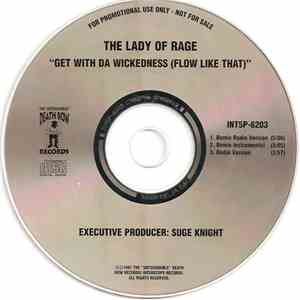 The Lady Of Rage - Get With Da Wickedness (Flow Like That) mp3 album