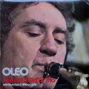 The Lee Konitz Trio - Oleo mp3 album