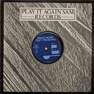 The Legendary Pink Dots - Under Glass mp3 album