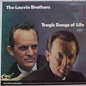 The Louvin Brothers - Tragic Songs Of Life mp3 album