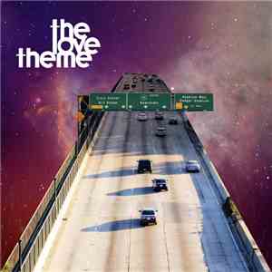 The Love Theme - Feeling The Air mp3 album