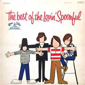 The Lovin' Spoonful - The Best Of The Lovin' Spoonful mp3 album