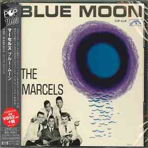 The Marcels - Blue Moon mp3 album