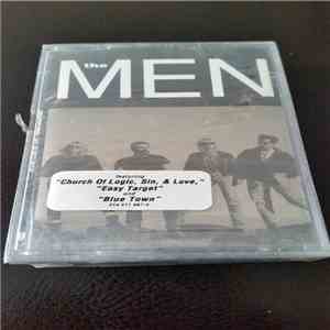 The Men - The Men mp3 album
