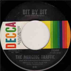 The Merging Traffic - Bit By Bit mp3 album