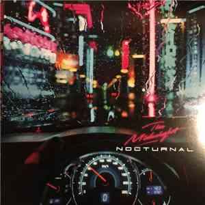 The Midnight  - Nocturnal mp3 album