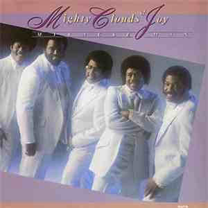 The Mighty Clouds Of Joy - Miracle Man mp3 album