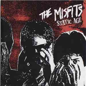 The Misfits - Static Age mp3 album