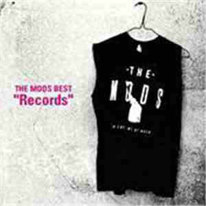 The Mods - The Mods Best "Records" mp3 album