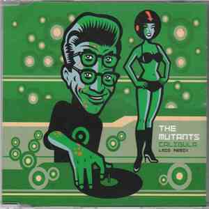 The Mutants - Caligula mp3 album