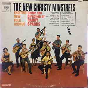 The New Christy Minstrels - Exciting New Folk Chorus mp3 album