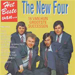 The New Four - Het Beste Van... (14 Van Hun Grootste Successen) mp3 album